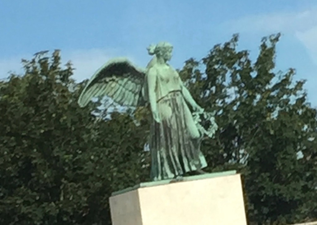 Cruising to Jewels of the Baltic on Zuiderdam Rasheeda's Travel and