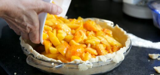 food kitchen pie cake
