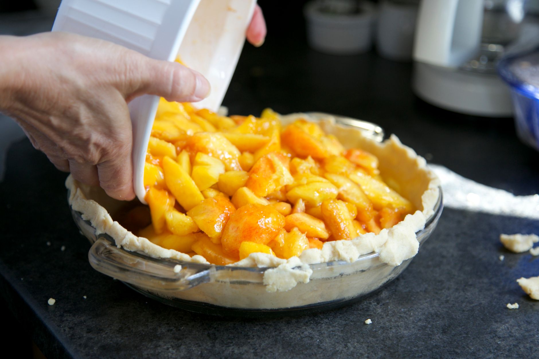 food kitchen pie cake